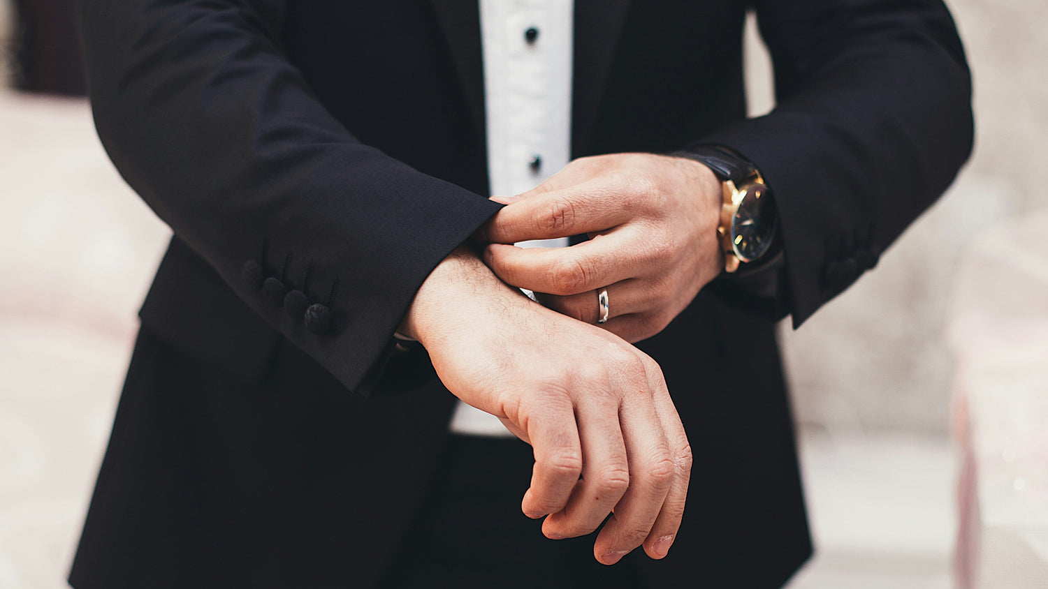 Why Do We Need Cufflinks?