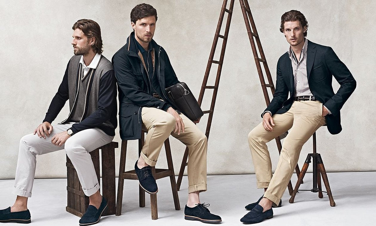 How to choose your favorite fit